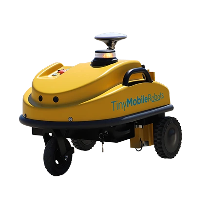 TinySurveyor Plotter