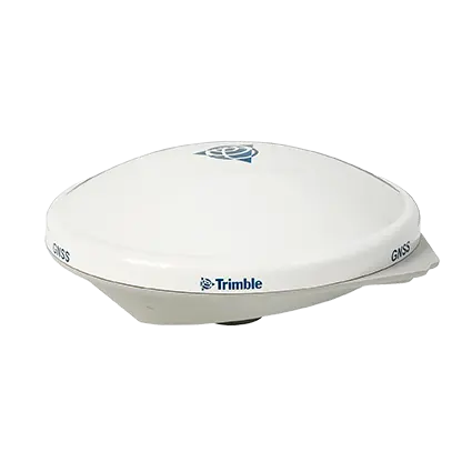 Antena GNSS Trimble Zephyr 3 Geodetic de alta precisión para aplicaciones profesionales