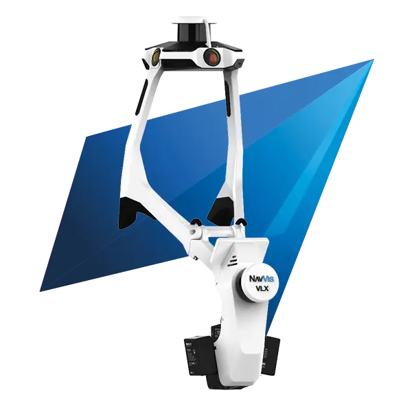 Navvis VLX3