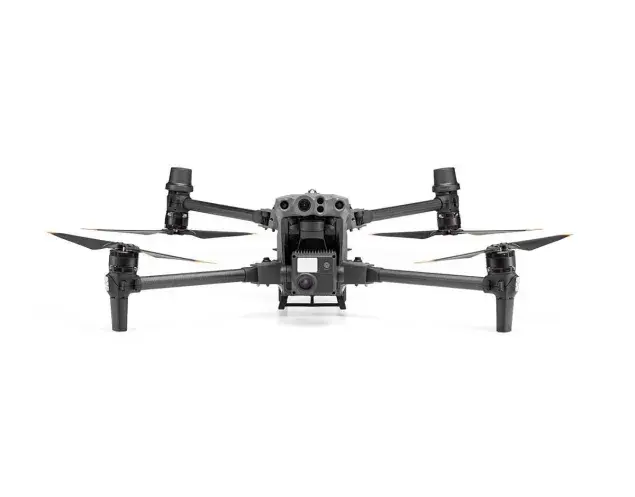 DJI matrice 4t