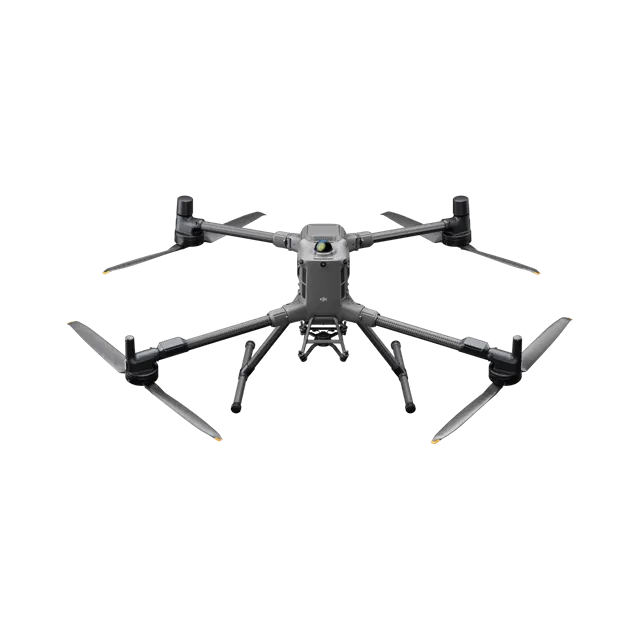 dji  matrice 400