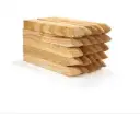 Estaca de 80 CM.