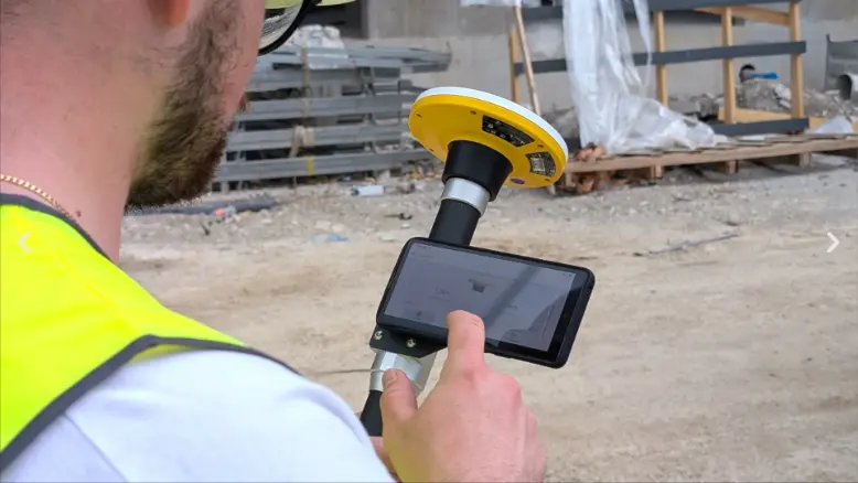 [3Ds-RTK-V-1Y] 3Dsurvey Módulo Videogrametría RTK (suscripcion anual)