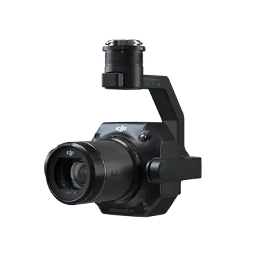 DJI Zenmuse P1