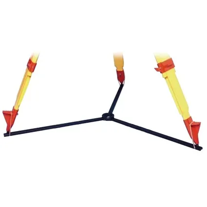 [710005] Estrella Trípode