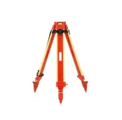 MYZOX Trípode madera