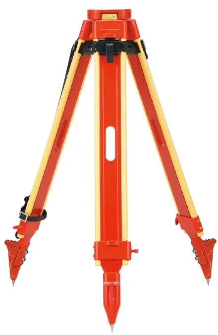 MYZOX Trípode madera