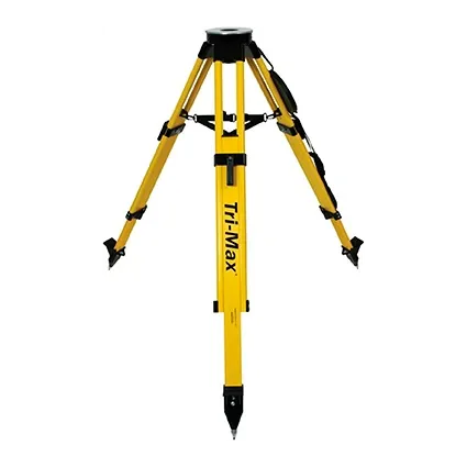 [90553-TR-SUR] Trípode doble pinza TRI-MAX Trimble