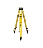 Trípode doble pinza TRI-MAX Trimble