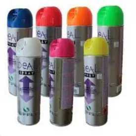 [141813CO] SOPPEC Ideal Spray (Rojo)