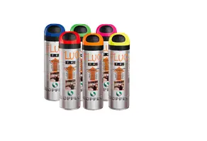 [141513] Soppec Fluo TP. (Rojo)