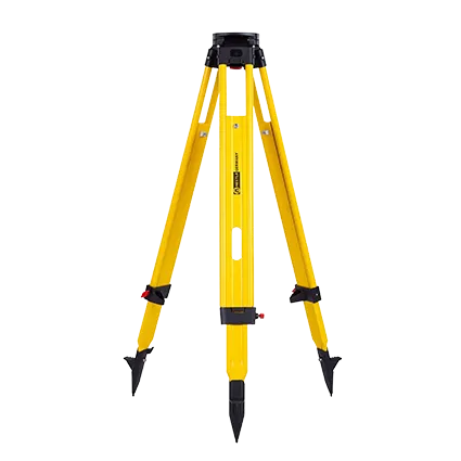 Trípode de madera NESTLE 90-170 cm Autocierre