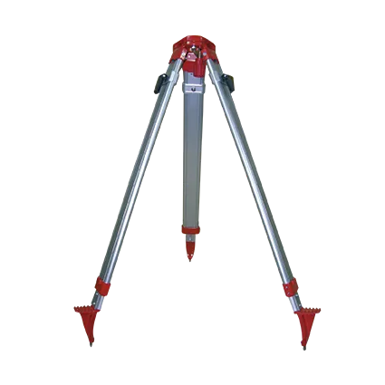 MYZOX Trípode de aluminio extensible