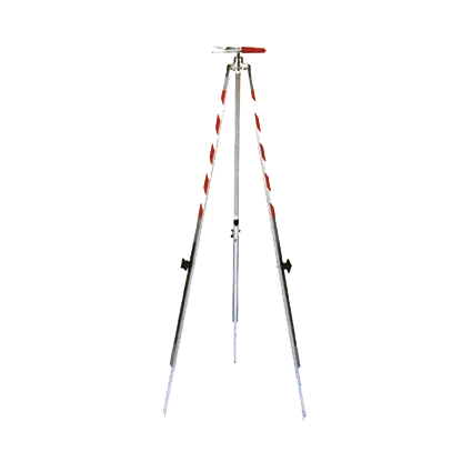 Trípode de pinza extensible 22-G5K