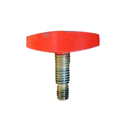 Tornillo para trípode de madera Myzox