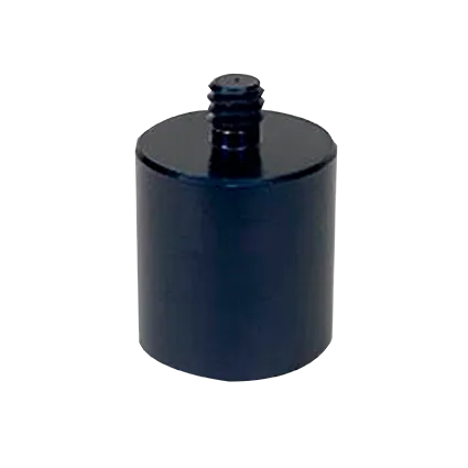 Adaptador 5/8 Hembra a 1/4 Macho