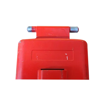 Gozne bisagra para trípode de madera Myzox