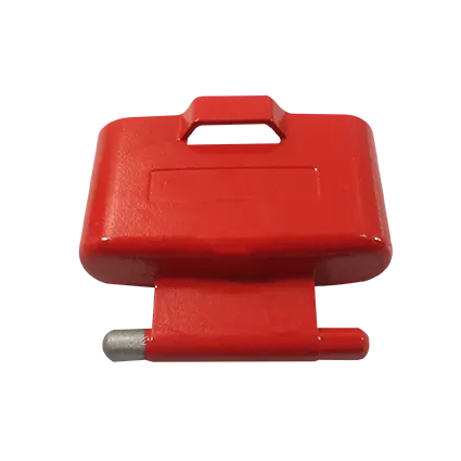 Abrazadera inferior VOLMOS LOWER CLAMPING (GT)