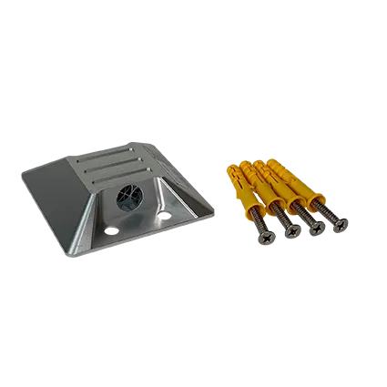 Prisma de auscultación para asfalto