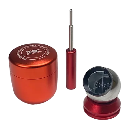 Prisma magnético JEOC-RST