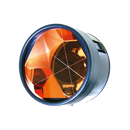 Prisma circular WILD