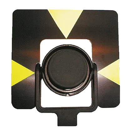 Prisma con soporte GPH1