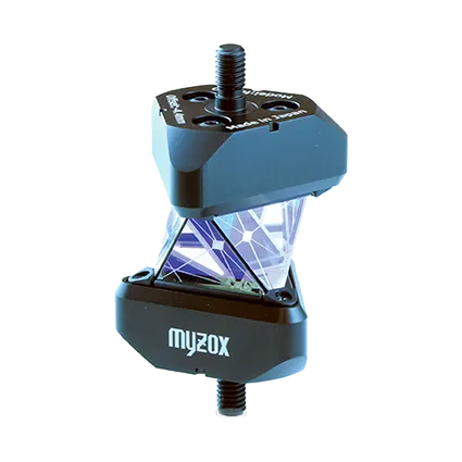 Prisma reflectante Myzox R-360
