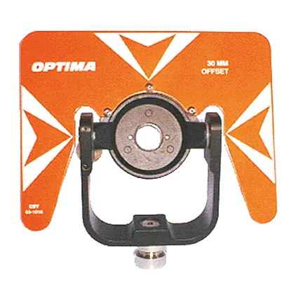 Soporte metálico grande para 1 prisma