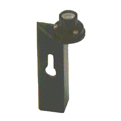 Nivel de escuadra para mira 60’/2mm