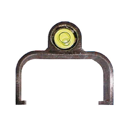 Nivel para mira telescópica