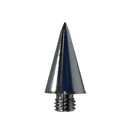 Punta de jalón de 20 cm