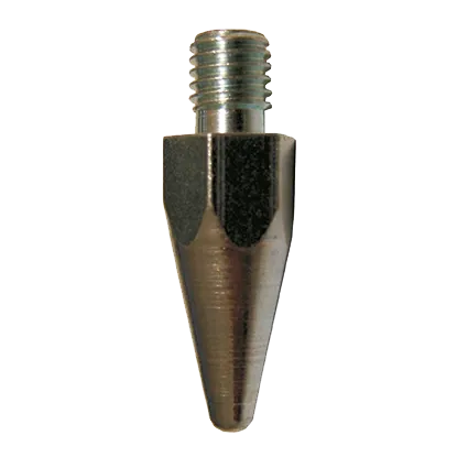 Puntas para jalón “Power Rod”