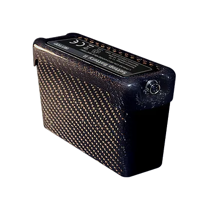 Settop Batería Externa II