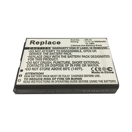 Batería BP-4L 3,7DC – 3000 mAh para ALT30