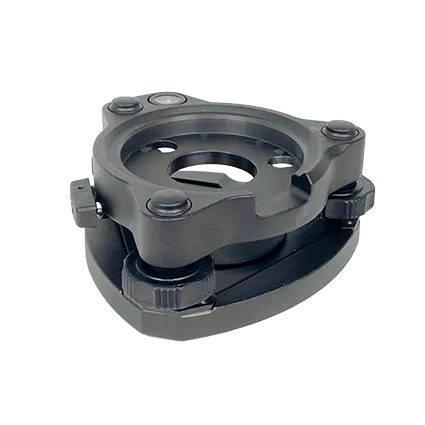 Base nivelante HP sin plomada óptica