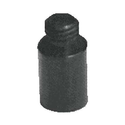 Adaptador bastón WILD 5/8”