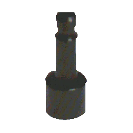 Adaptador jalón a portaprismas WILD