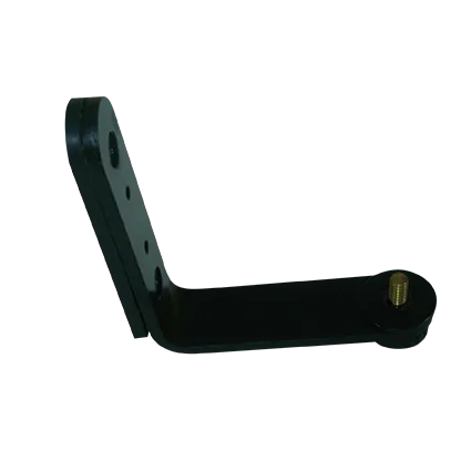 Adaptador magnético