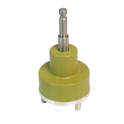 Soporte prisma tipo GRT10