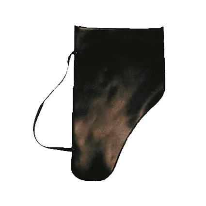 Bolsa lona estándar para rueda de medir