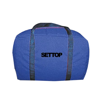 Settop bolsa porta accesorios medium size