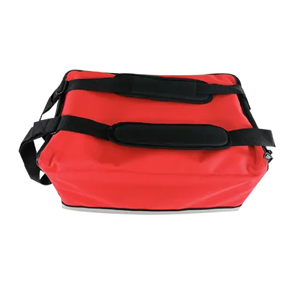 Mochila especial para GPS, con diversos departamentos