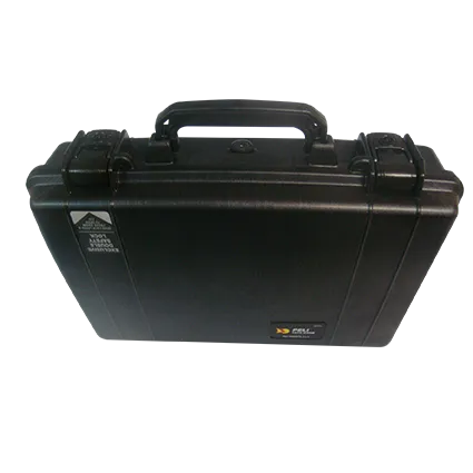 Maleta Peli para Settop M1