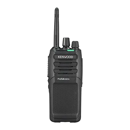 Kenwood Protalk TK-3701DE