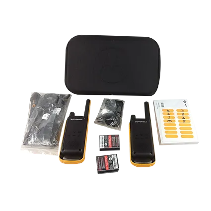 Radioteléfono Motorola T-82 EXTREME