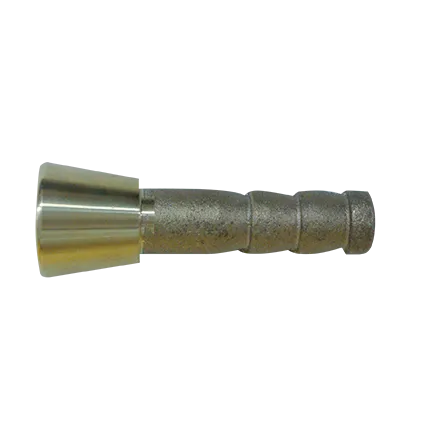 Clavo de nivelación de precisión S-1MS