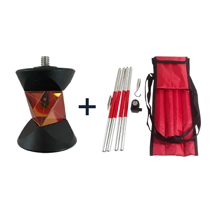 Kit Miniprisma 360 con varillas