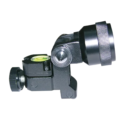 Miniprisma con varillas intercambiables YR9 A