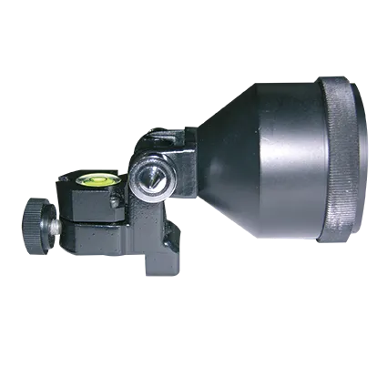 Miniprisma con varillas intercambiables YR9 B