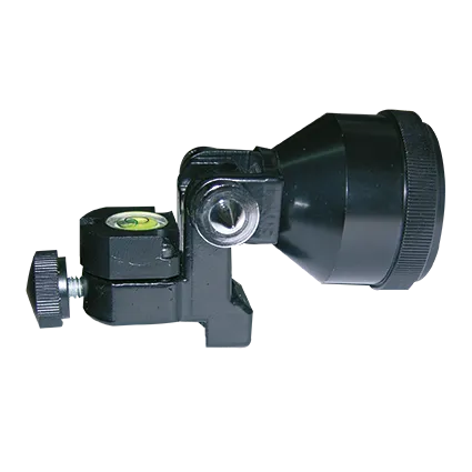 Miniprisma con varillas intercambiables YR9 C